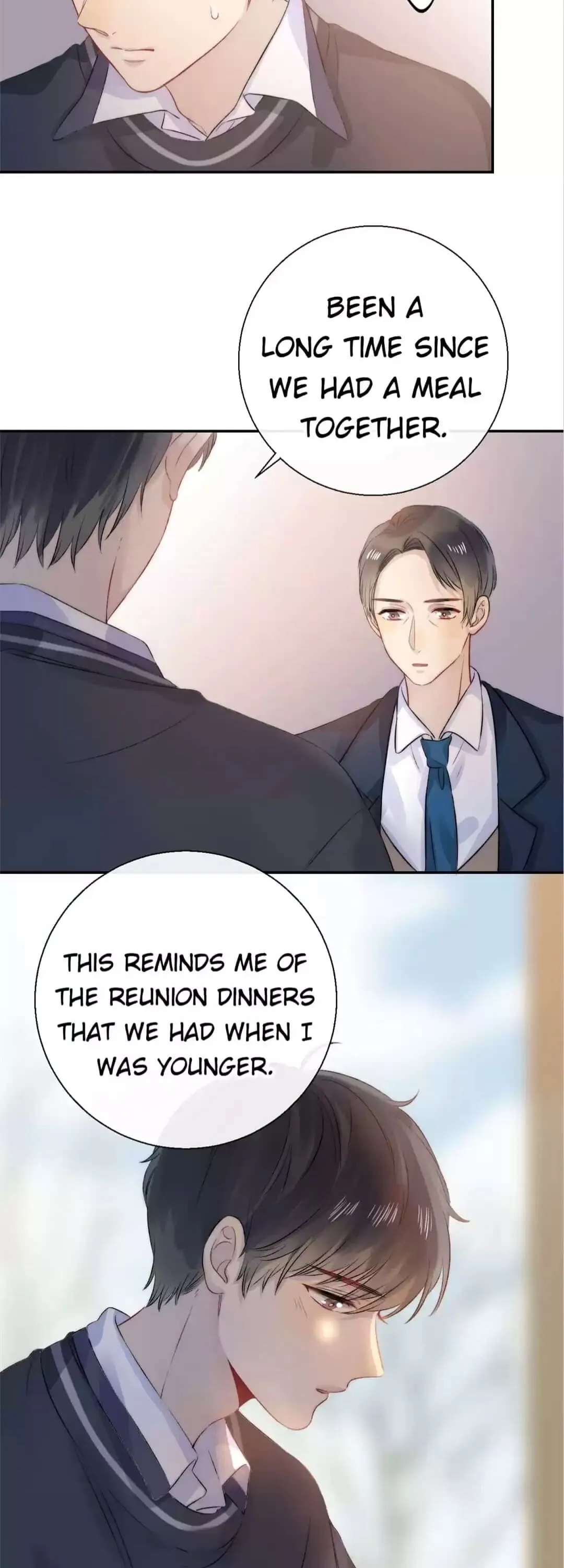 Gradually Close to the Heart Chapter 77 page 13 - 