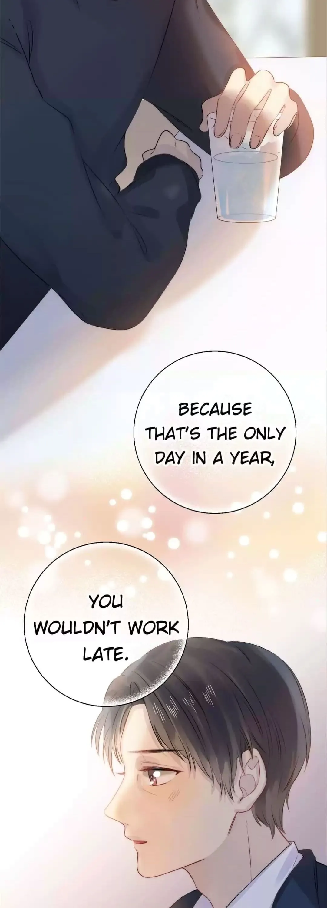 Gradually Close to the Heart Chapter 77 page 14 - 