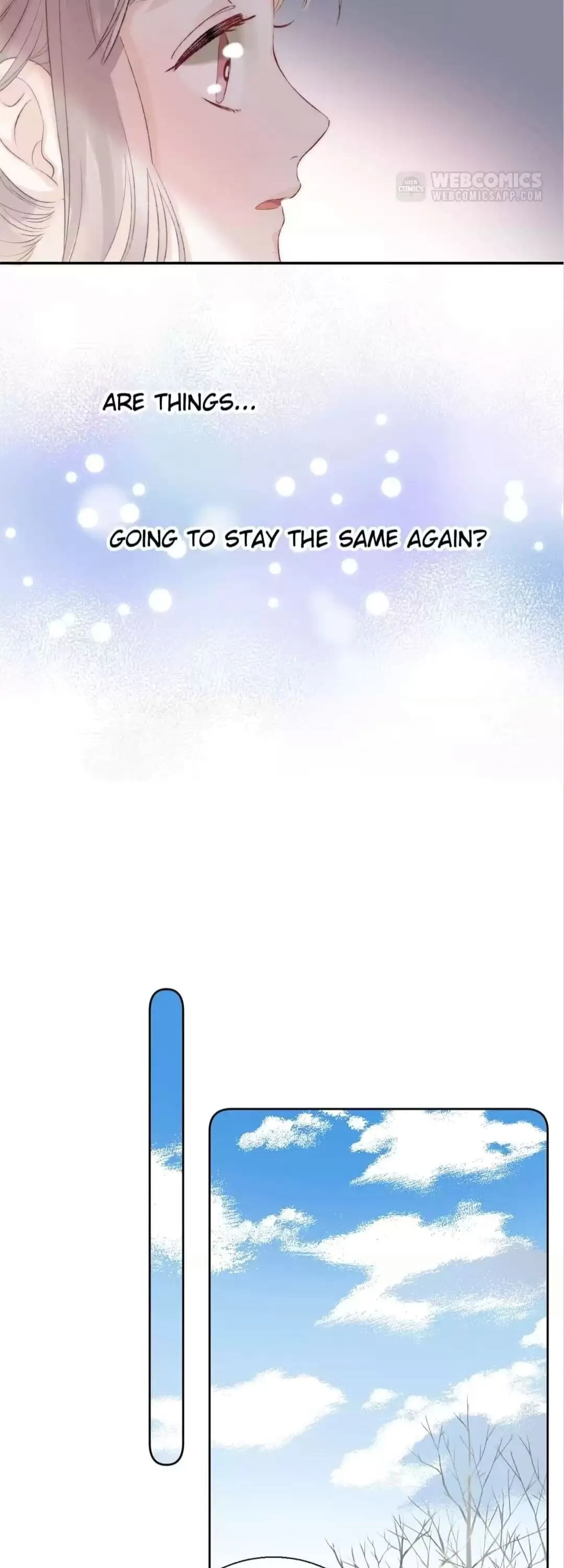 Gradually Close to the Heart Chapter 77 page 20 - 