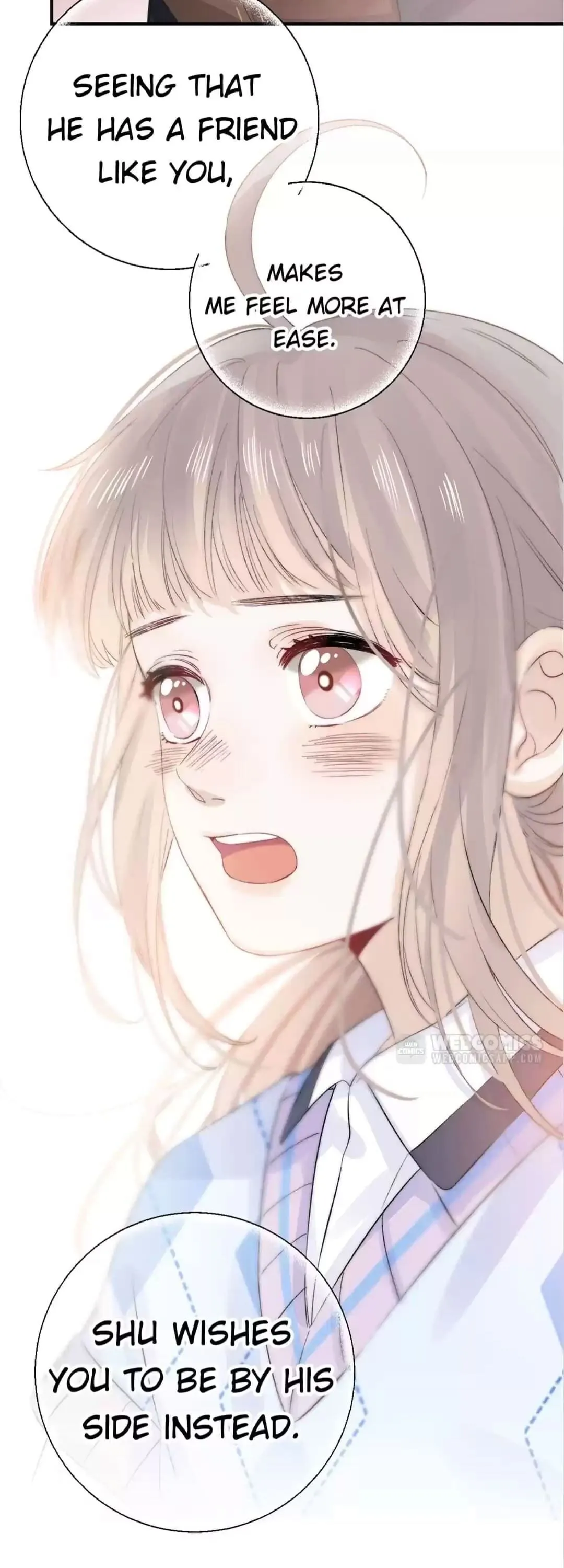Gradually Close to the Heart Chapter 77 page 24 - 
