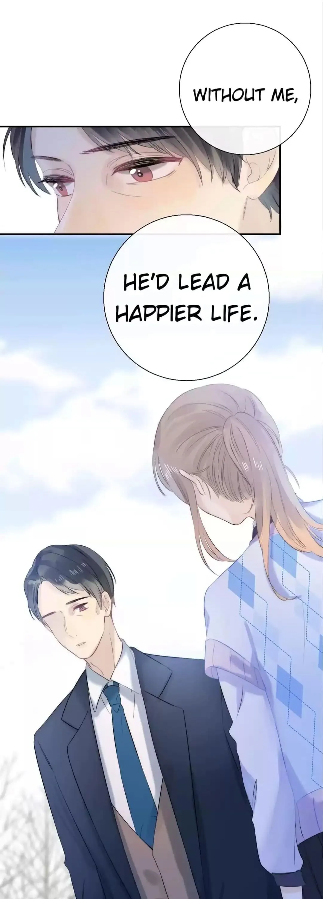 Gradually Close to the Heart Chapter 77 page 25 - 