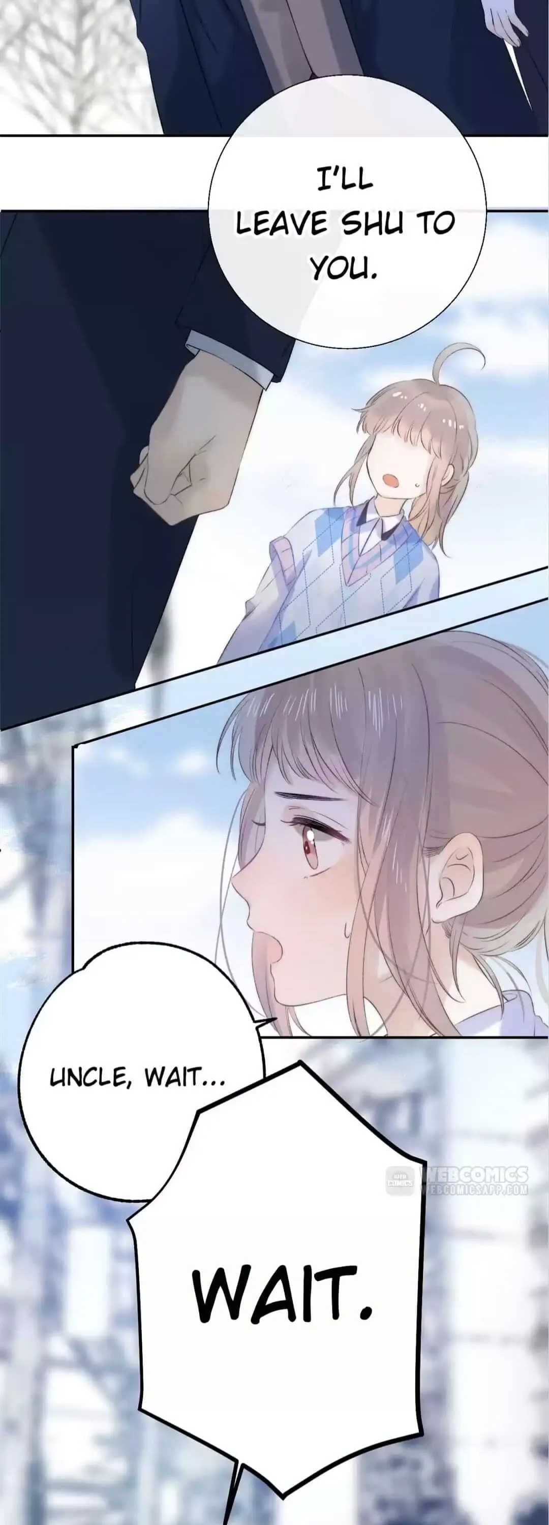 Gradually Close to the Heart Chapter 77 page 26 - 