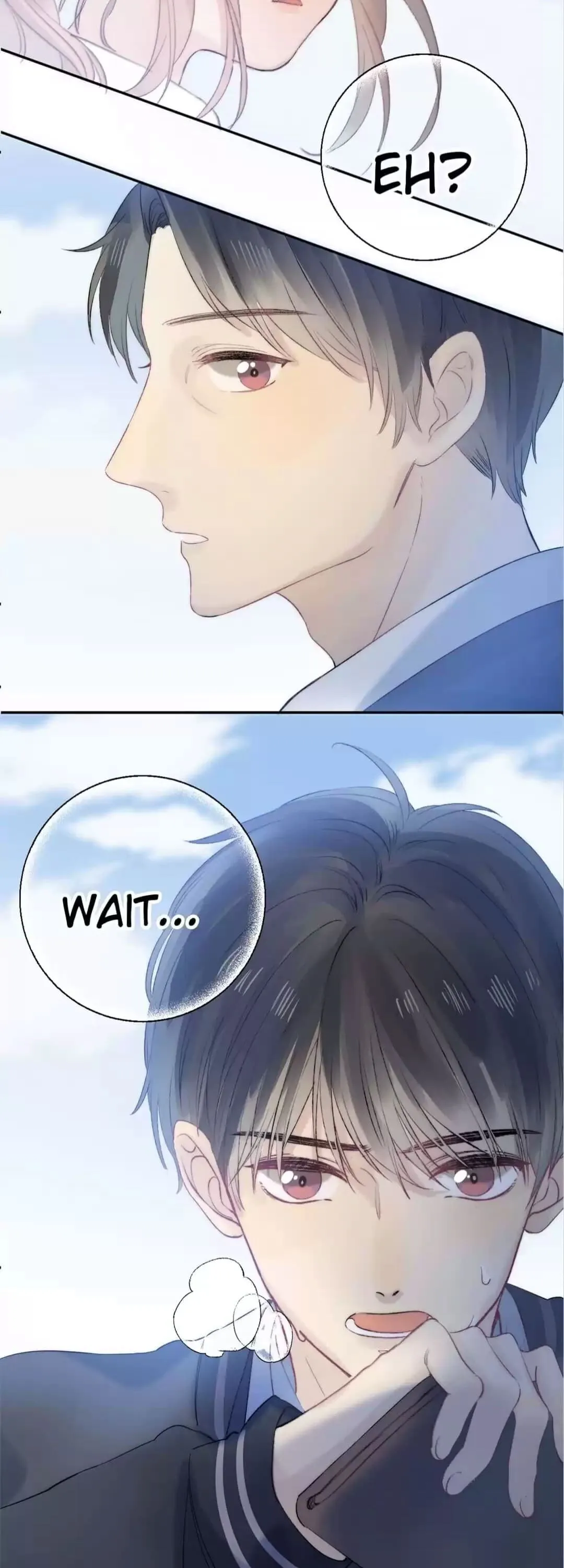 Gradually Close to the Heart Chapter 77 page 28 - 