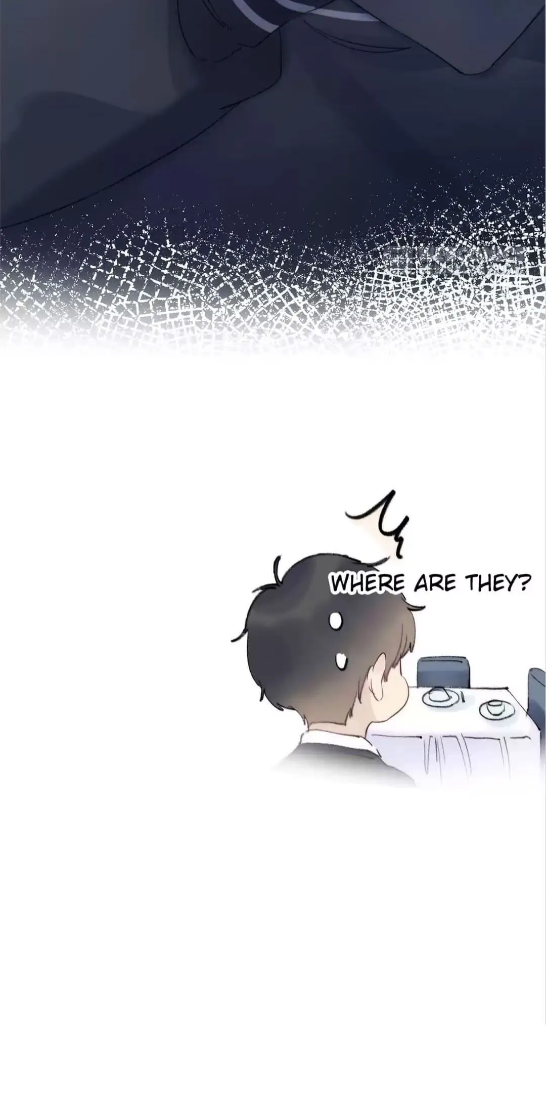 Gradually Close to the Heart Chapter 77 page 29 - 