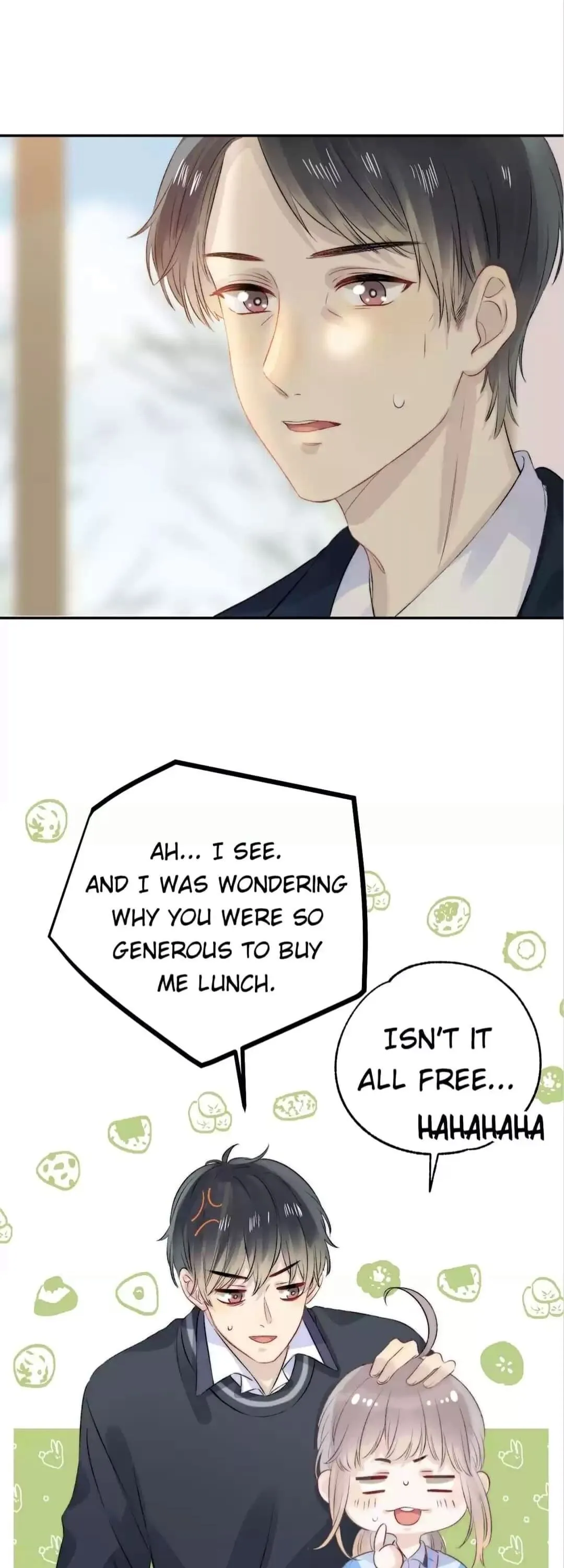 Gradually Close to the Heart Chapter 77 page 5 - 