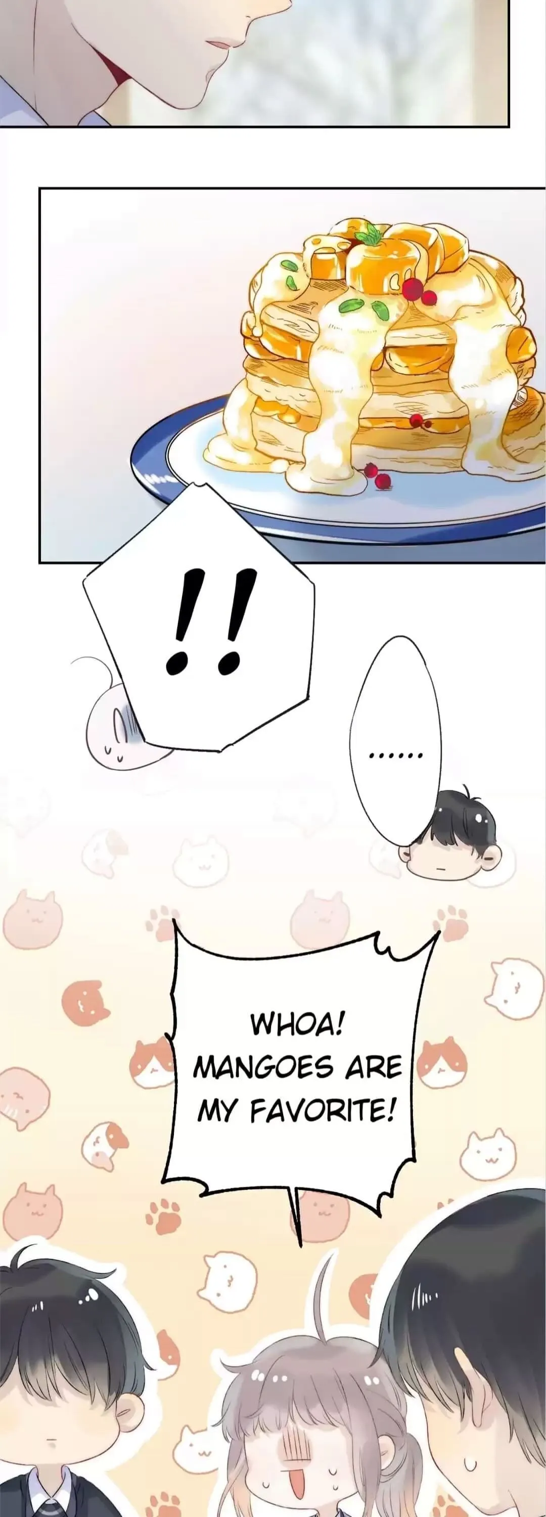 Gradually Close to the Heart Chapter 77 page 9 - 