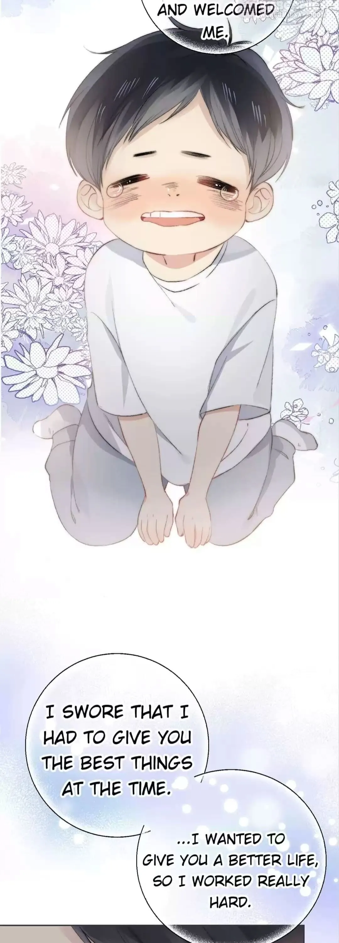 Gradually Close to the Heart Chapter 78 page 11 - 
