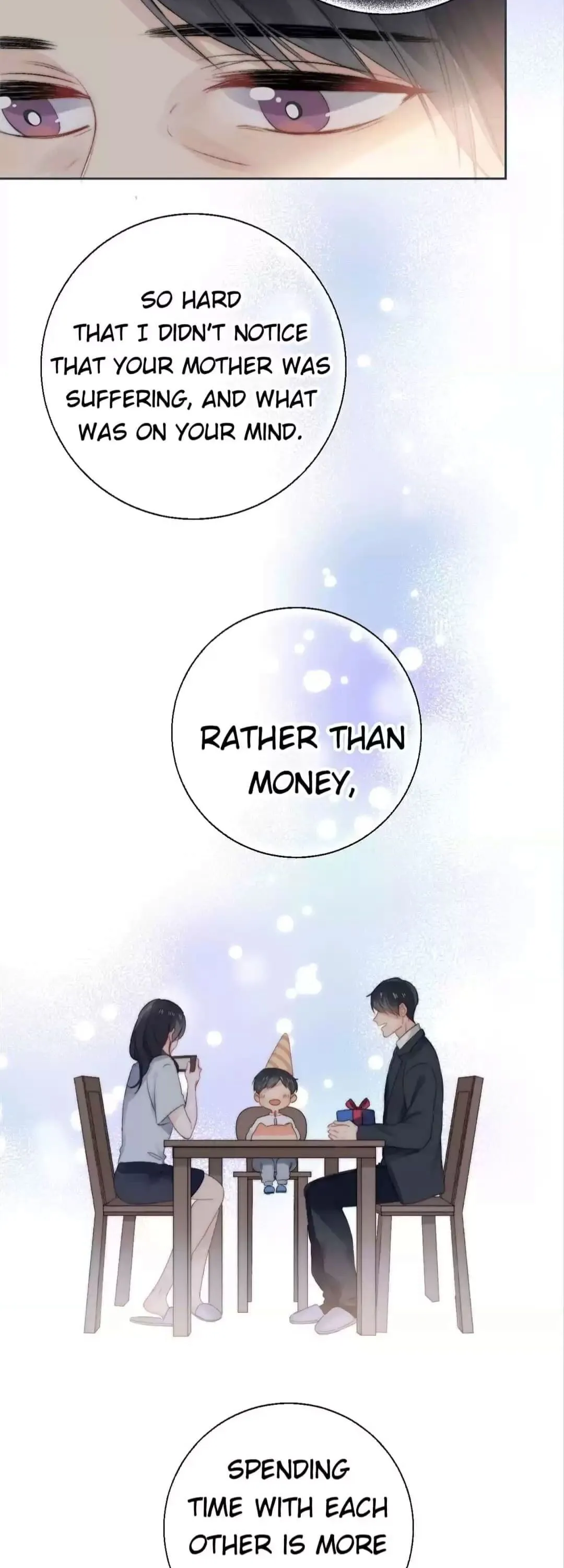 Gradually Close to the Heart Chapter 78 page 12 - 