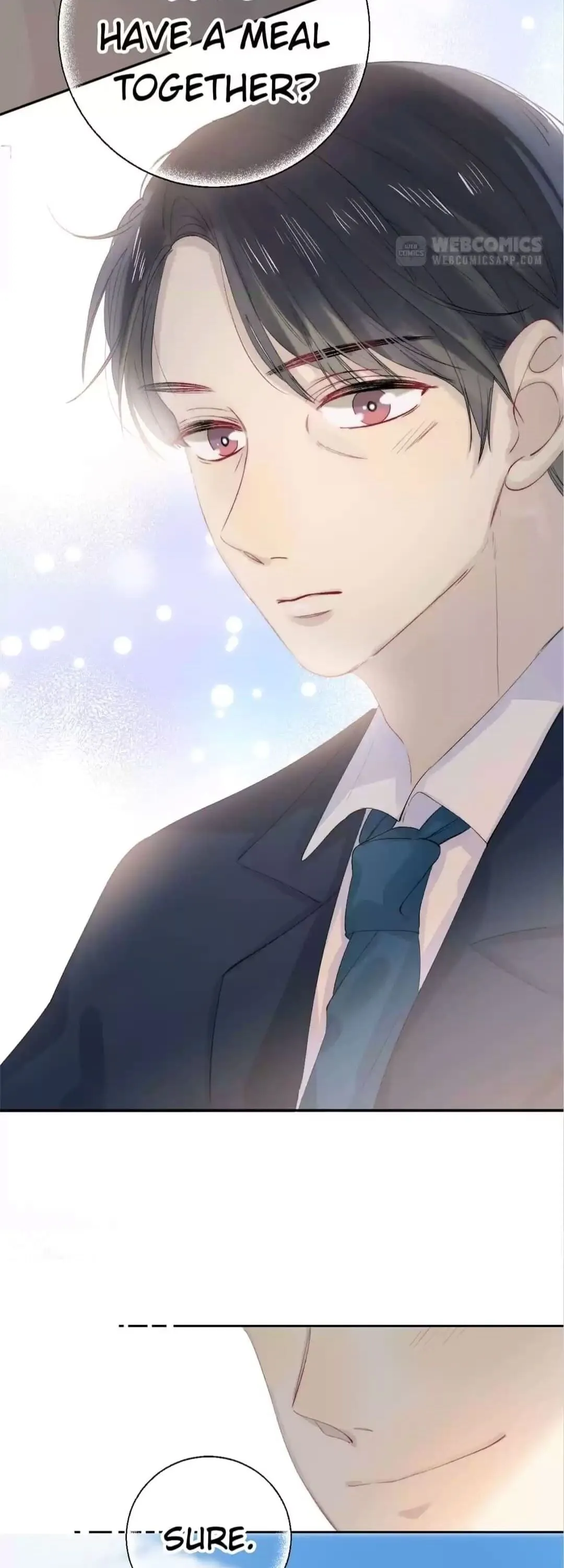 Gradually Close to the Heart Chapter 78 page 18 - 