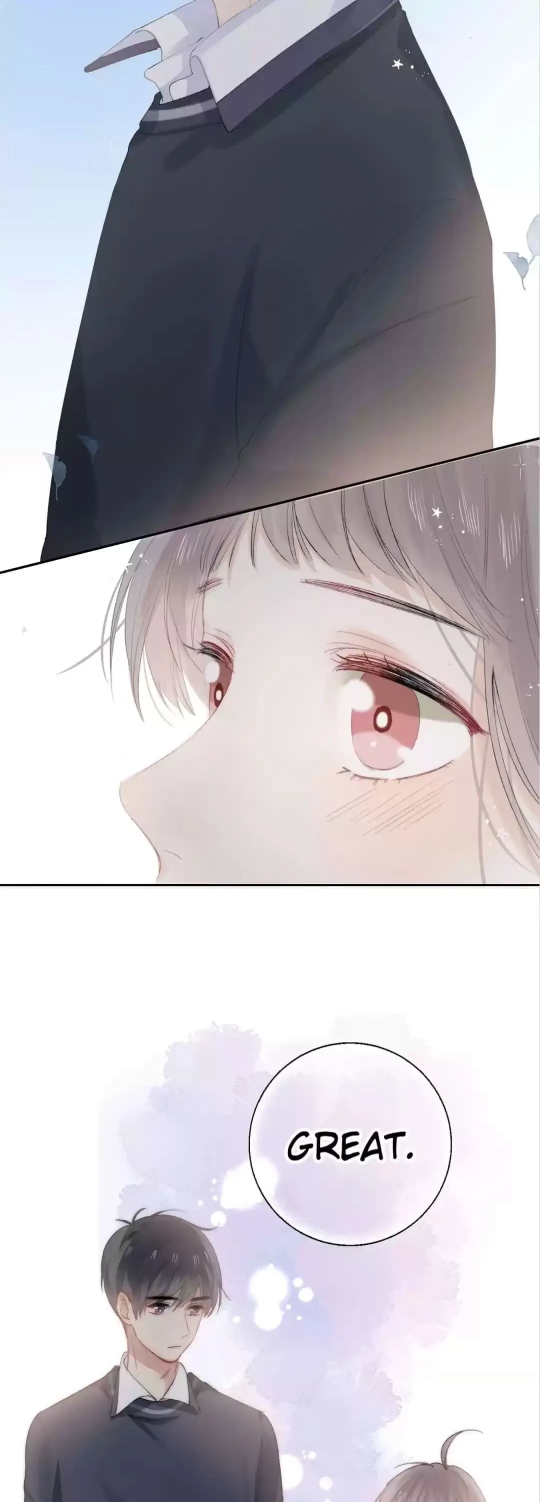 Gradually Close to the Heart Chapter 78 page 23 - 