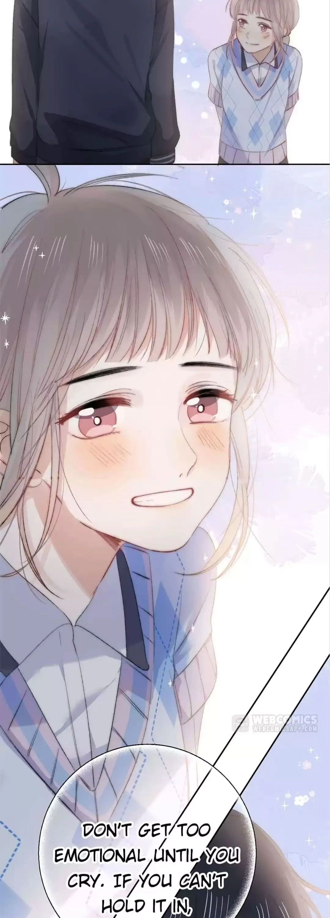 Gradually Close to the Heart Chapter 78 page 24 - 