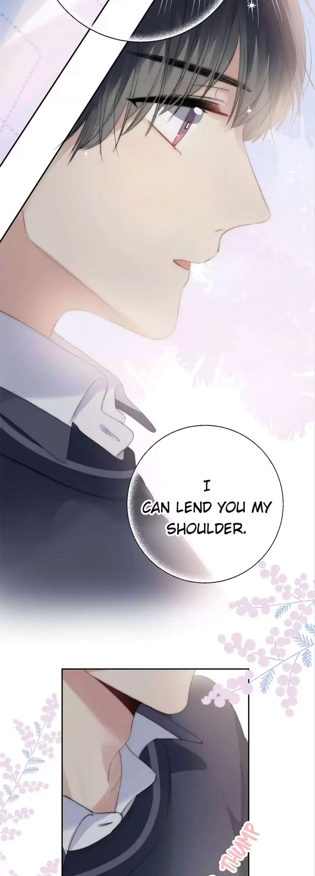 Gradually Close to the Heart Chapter 78 page 25 - 