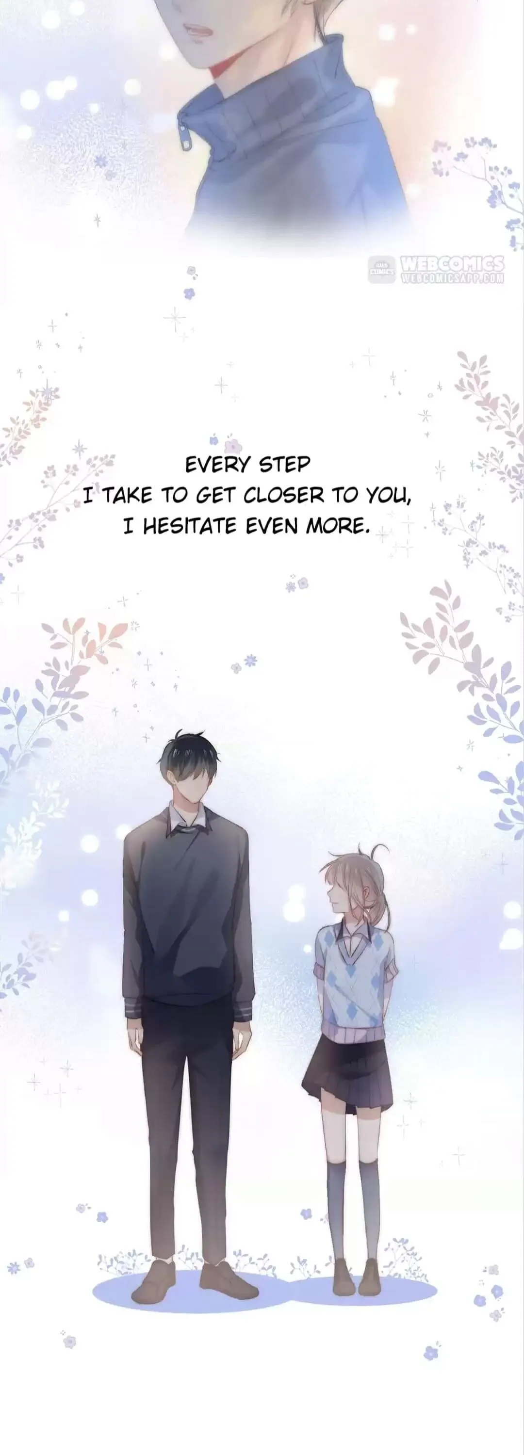 Gradually Close to the Heart Chapter 78 page 27 - 