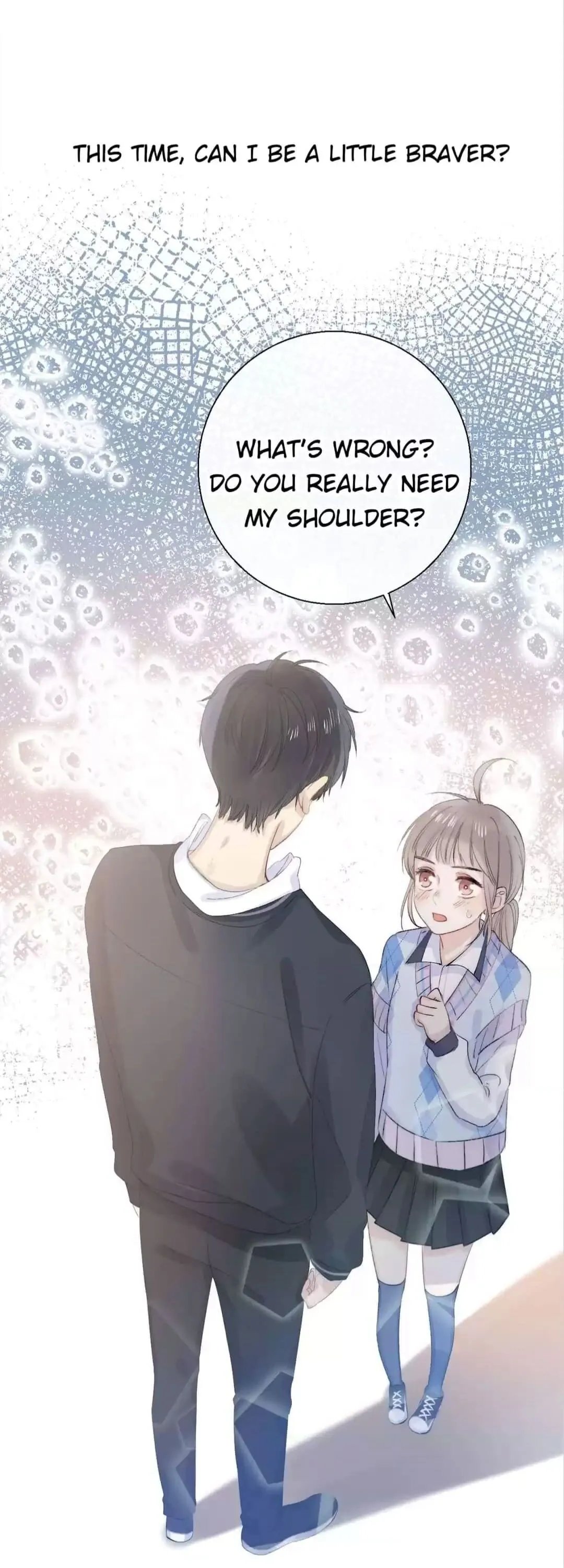 Gradually Close to the Heart Chapter 78 page 28 - 