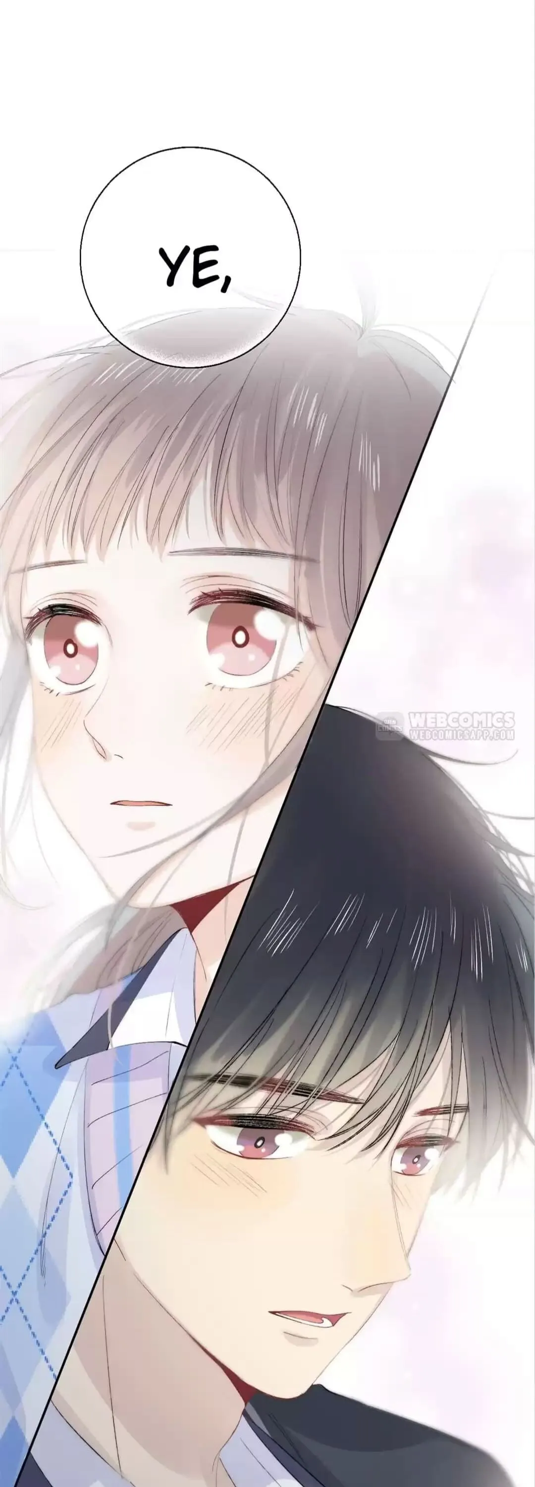 Gradually Close to the Heart Chapter 78 page 29 - 