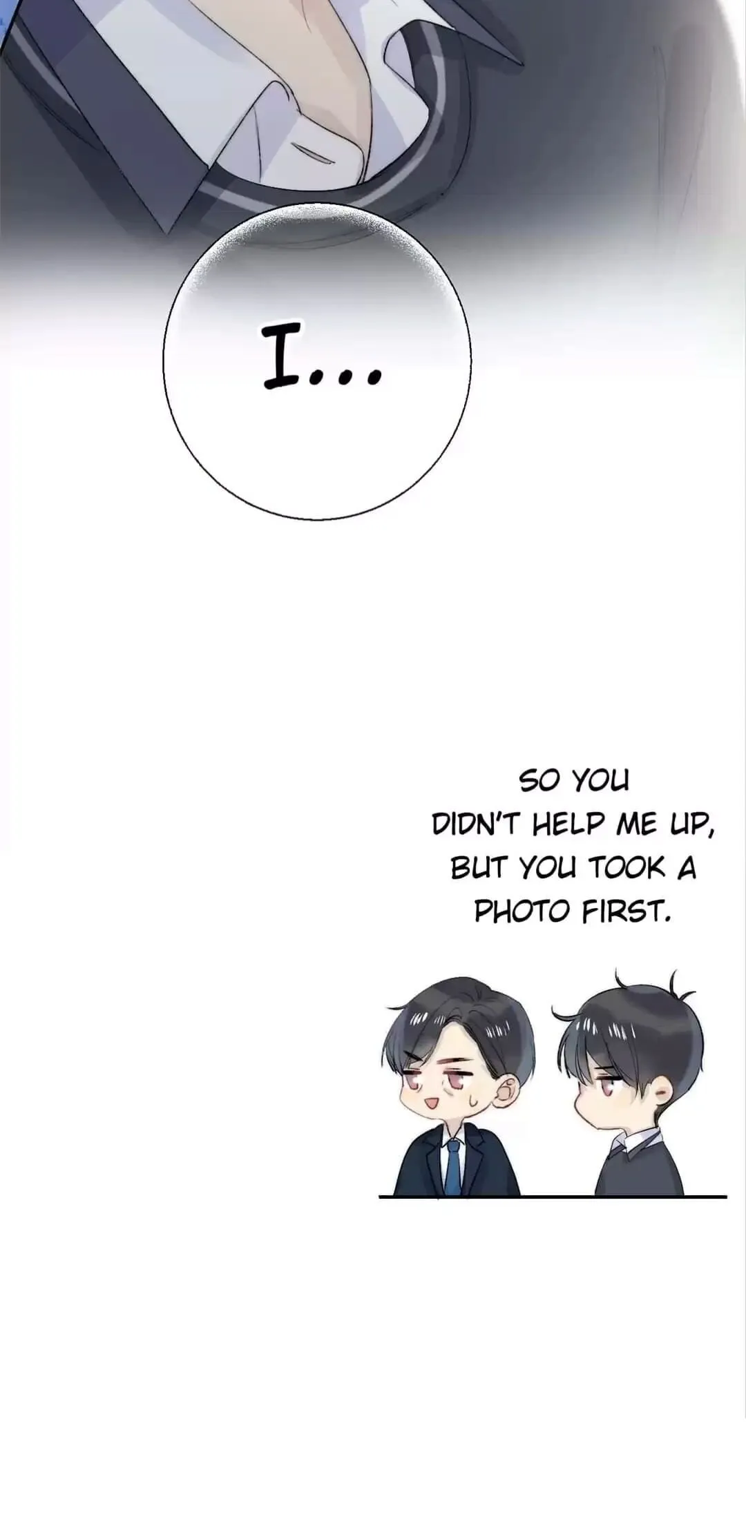 Gradually Close to the Heart Chapter 78 page 30 - 