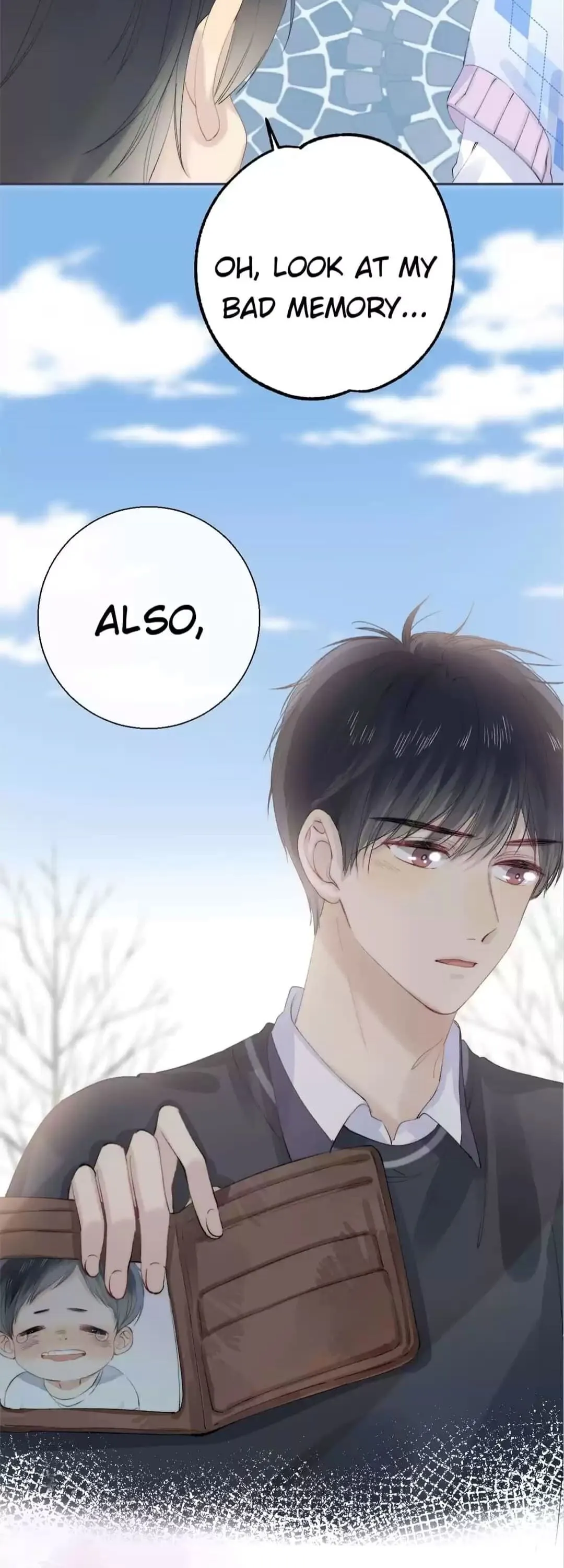 Gradually Close to the Heart Chapter 78 page 7 - 