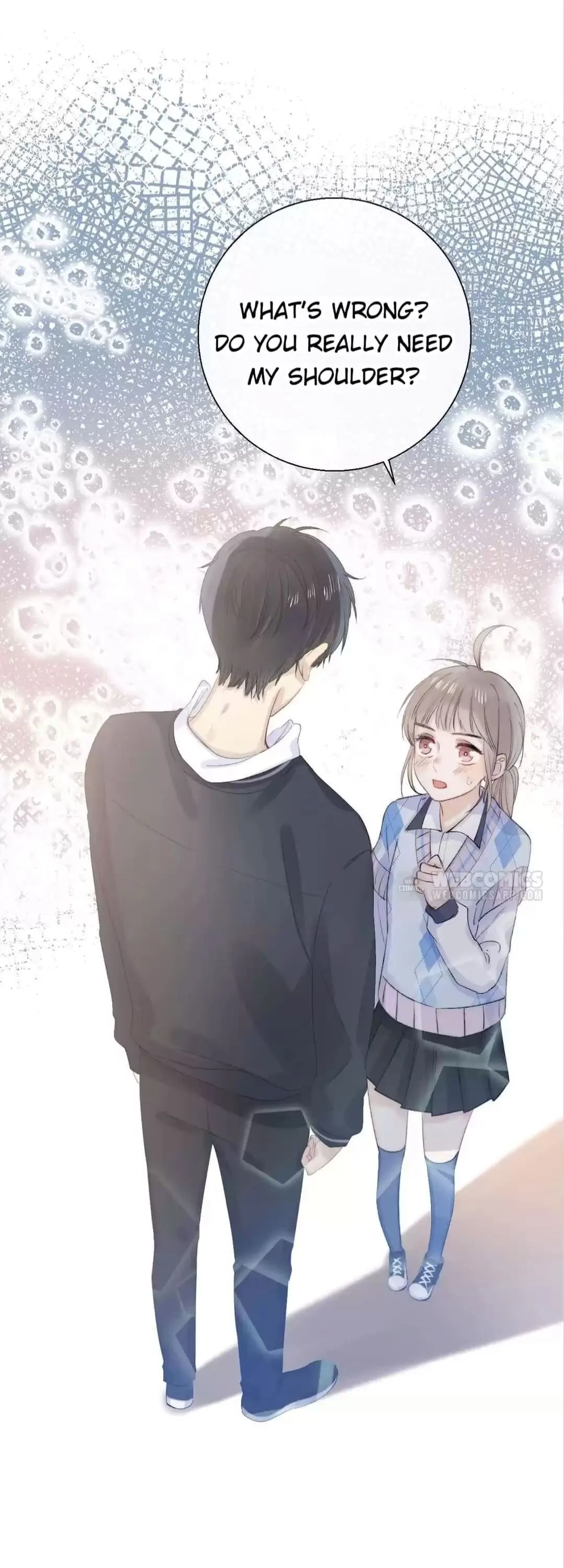 Gradually Close to the Heart Chapter 79 page 1 - 