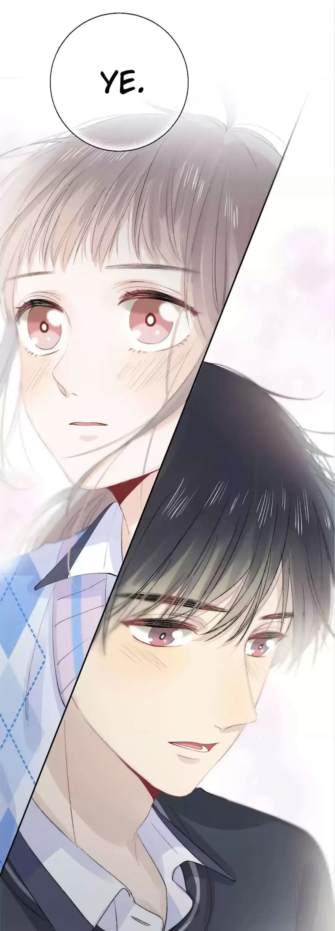 Gradually Close to the Heart Chapter 79 page 2 - 