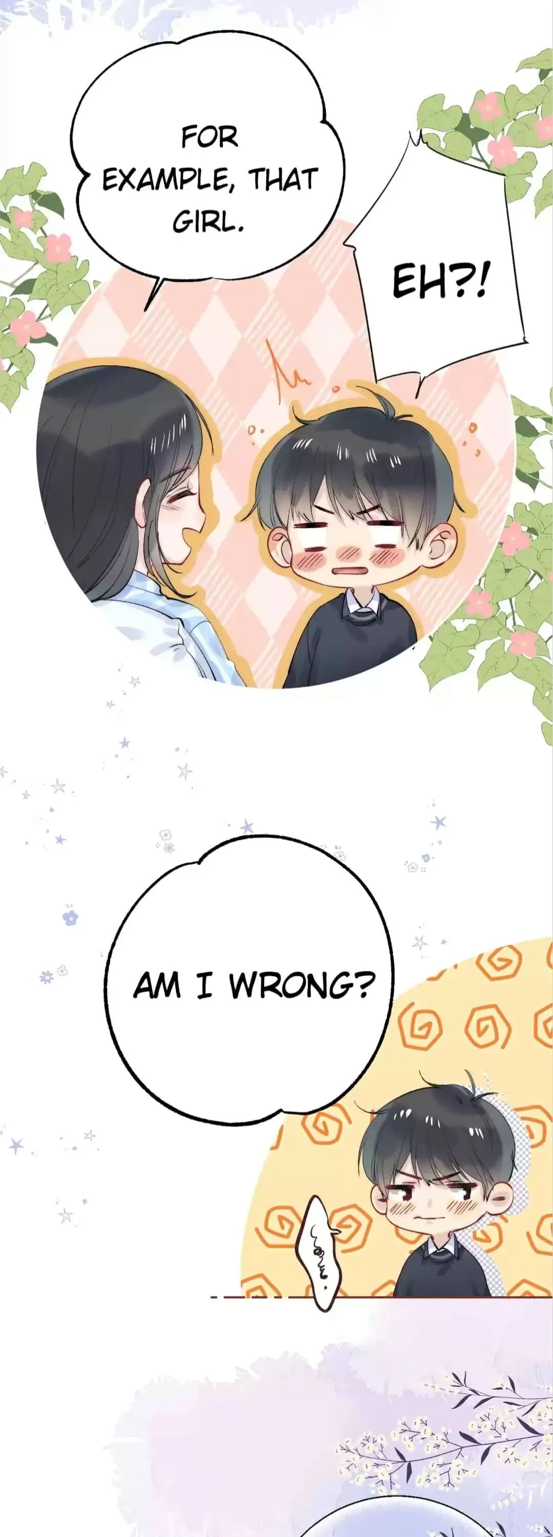 Gradually Close to the Heart Chapter 79 page 11 - 