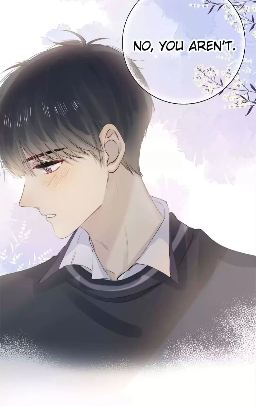 Gradually Close to the Heart Chapter 79 page 12 - 