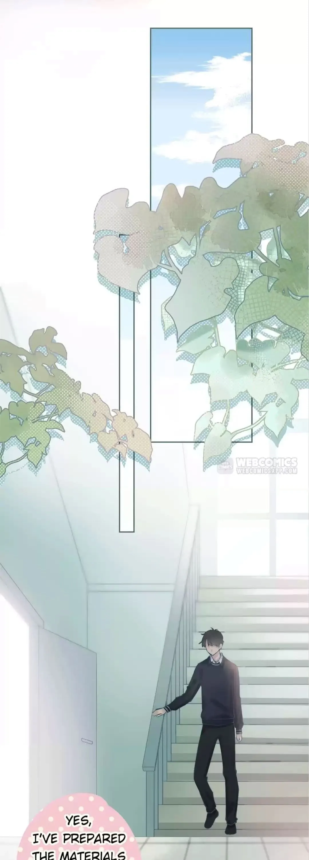 Gradually Close to the Heart Chapter 79 page 13 - 