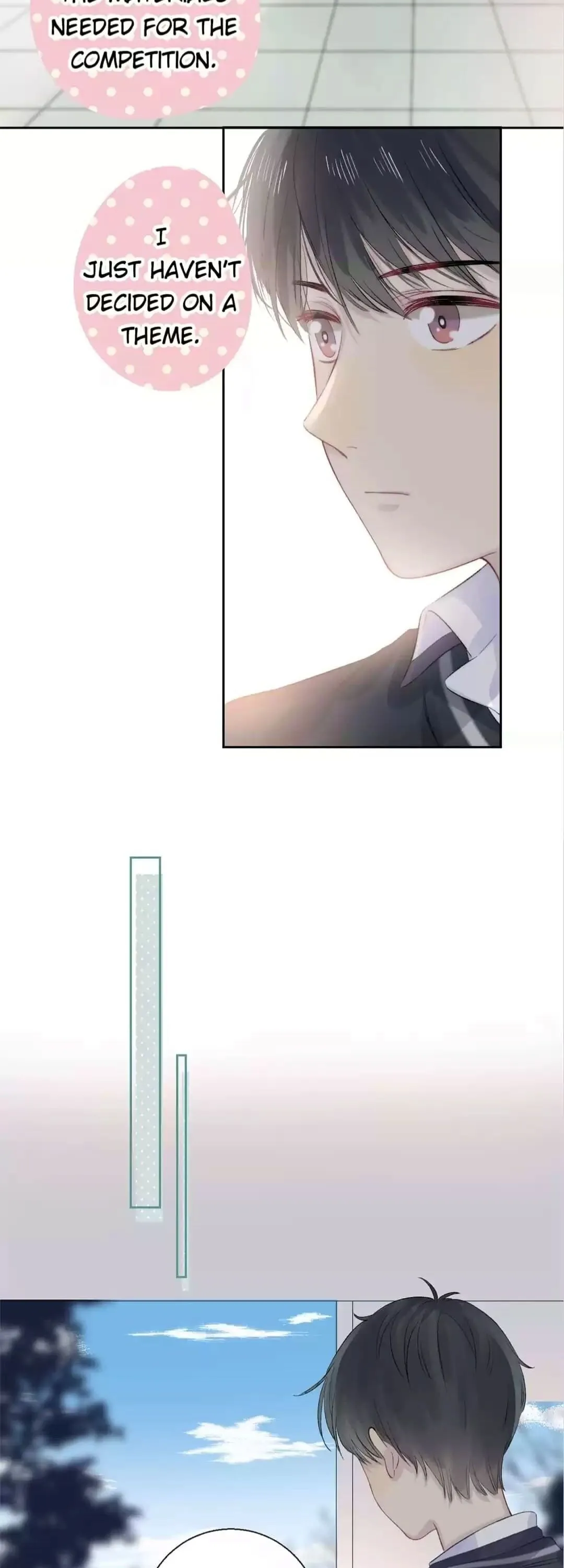 Gradually Close to the Heart Chapter 79 page 14 - 