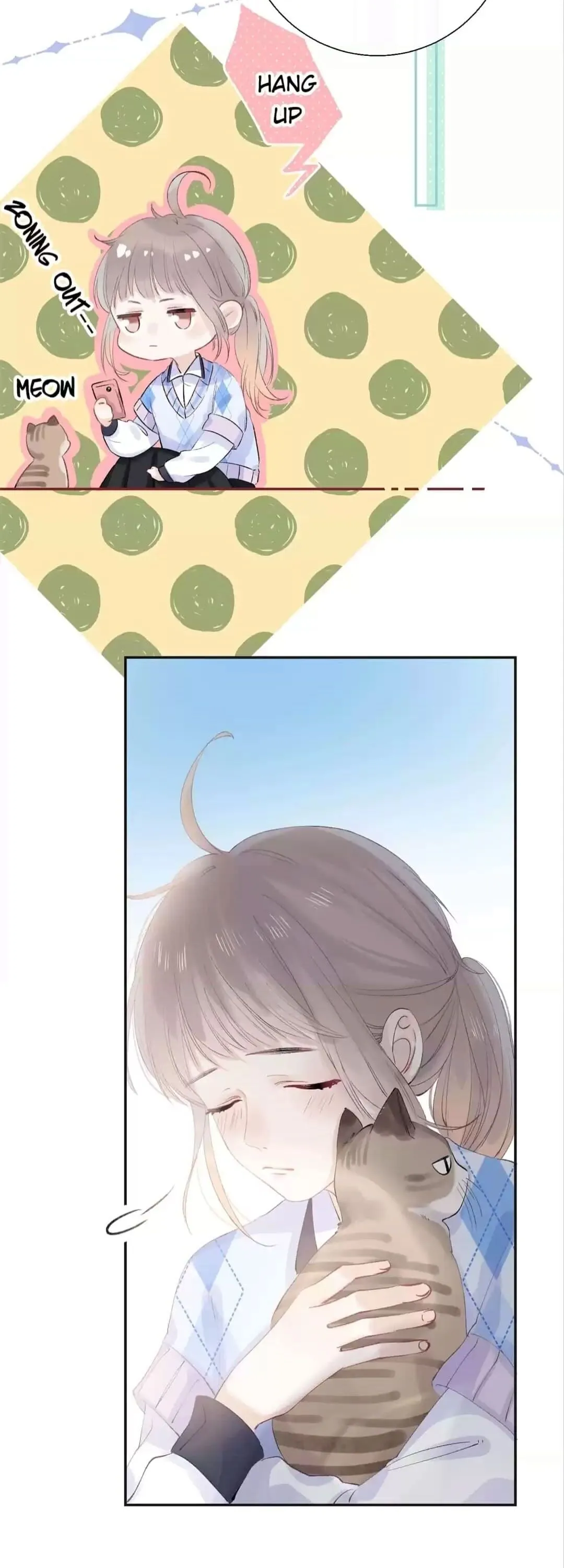 Gradually Close to the Heart Chapter 79 page 16 - 