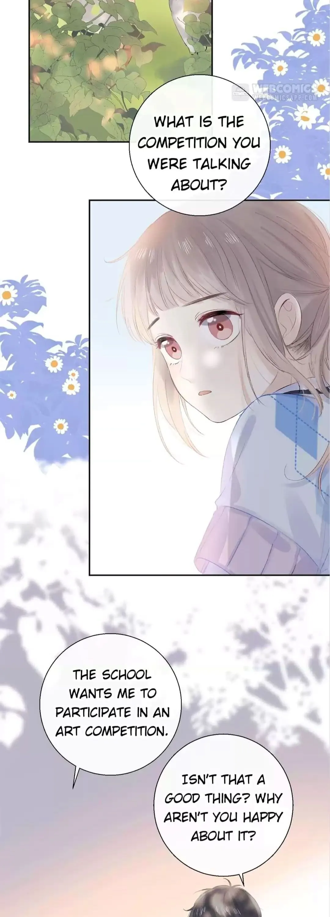 Gradually Close to the Heart Chapter 79 page 18 - 