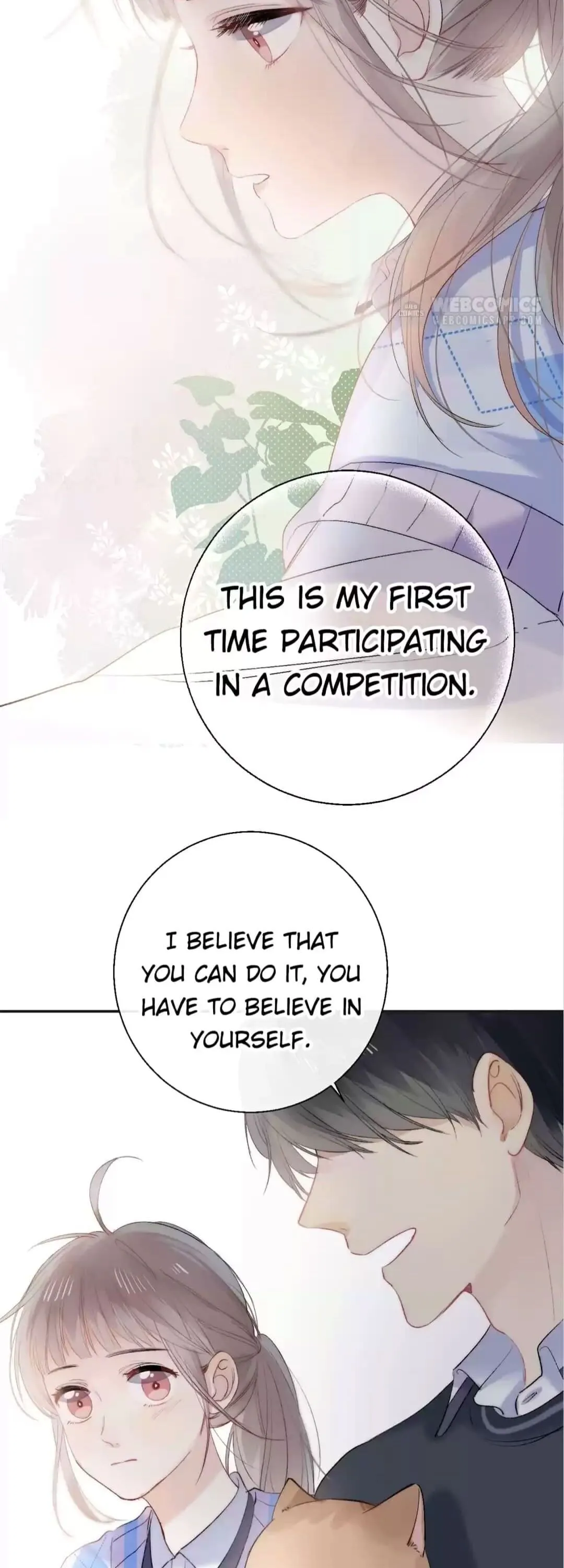 Gradually Close to the Heart Chapter 79 page 20 - 