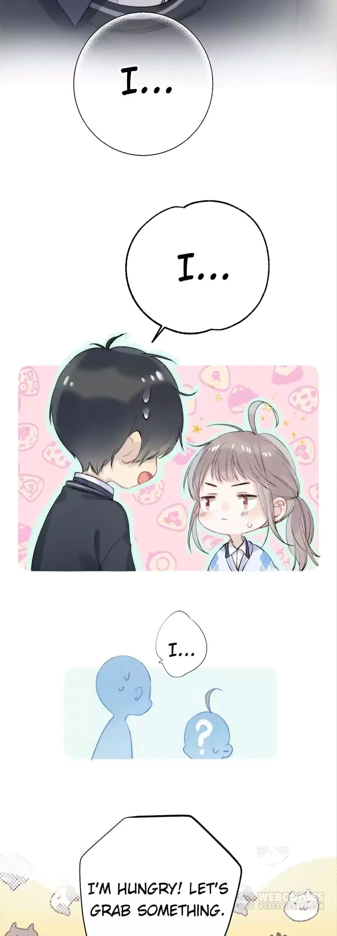 Gradually Close to the Heart Chapter 79 page 3 - 