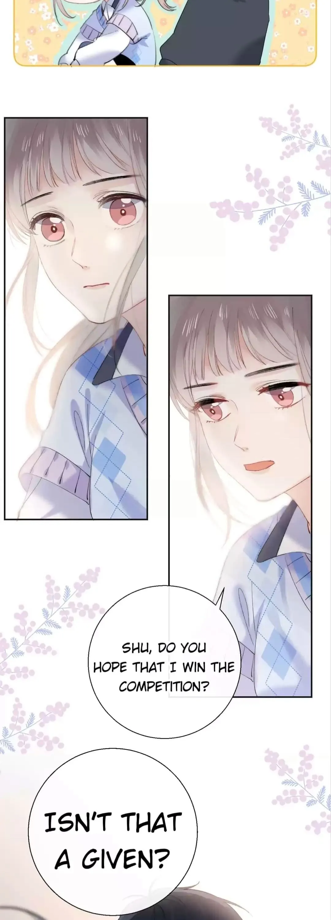Gradually Close to the Heart Chapter 79 page 23 - 