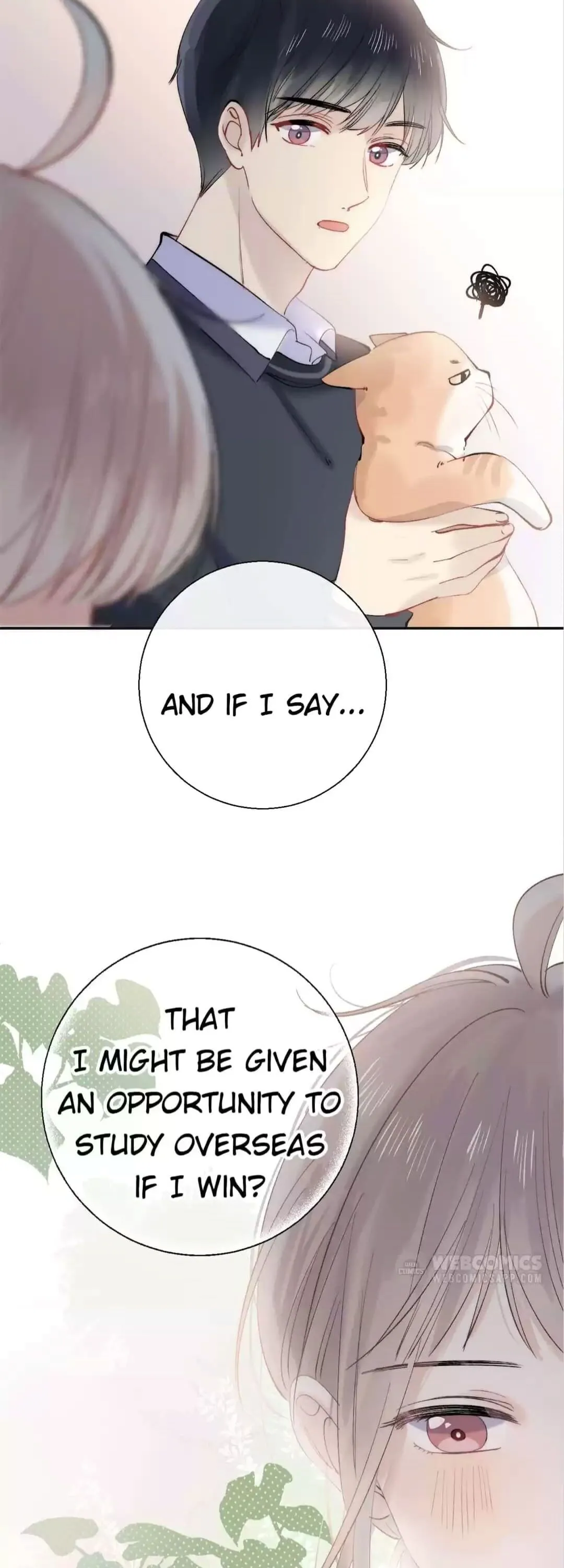 Gradually Close to the Heart Chapter 79 page 24 - 