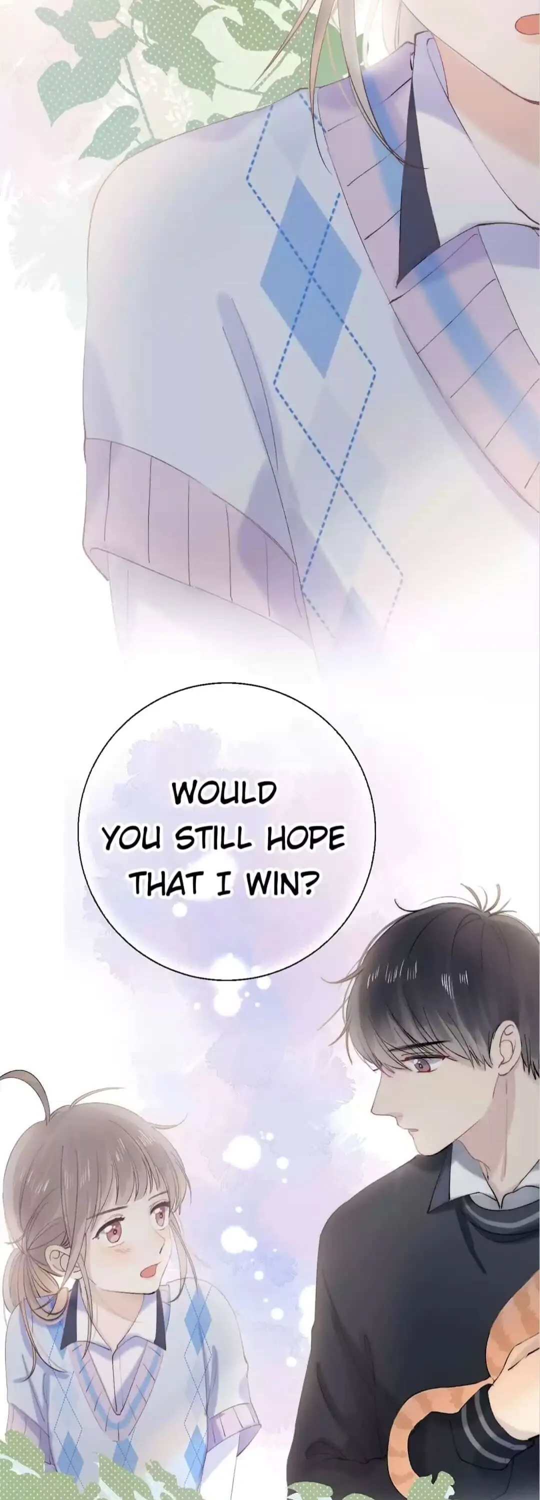 Gradually Close to the Heart Chapter 79 page 25 - 
