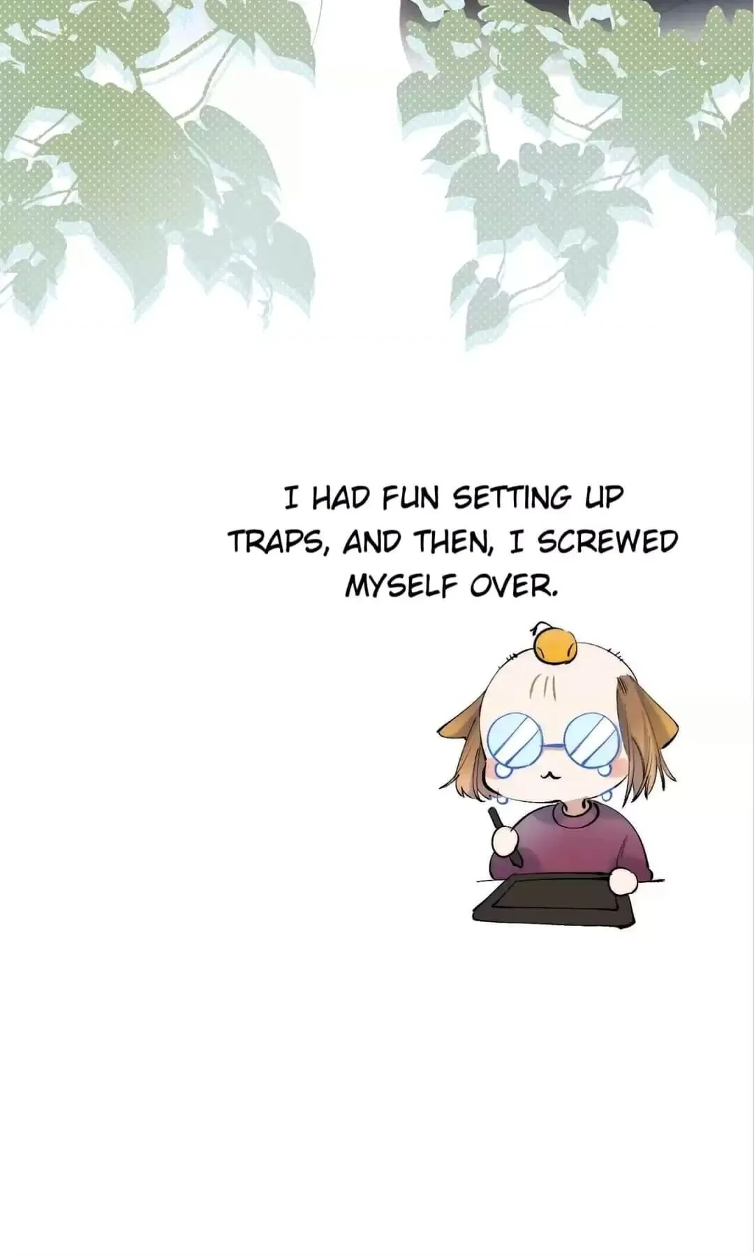 Gradually Close to the Heart Chapter 79 page 26 - 