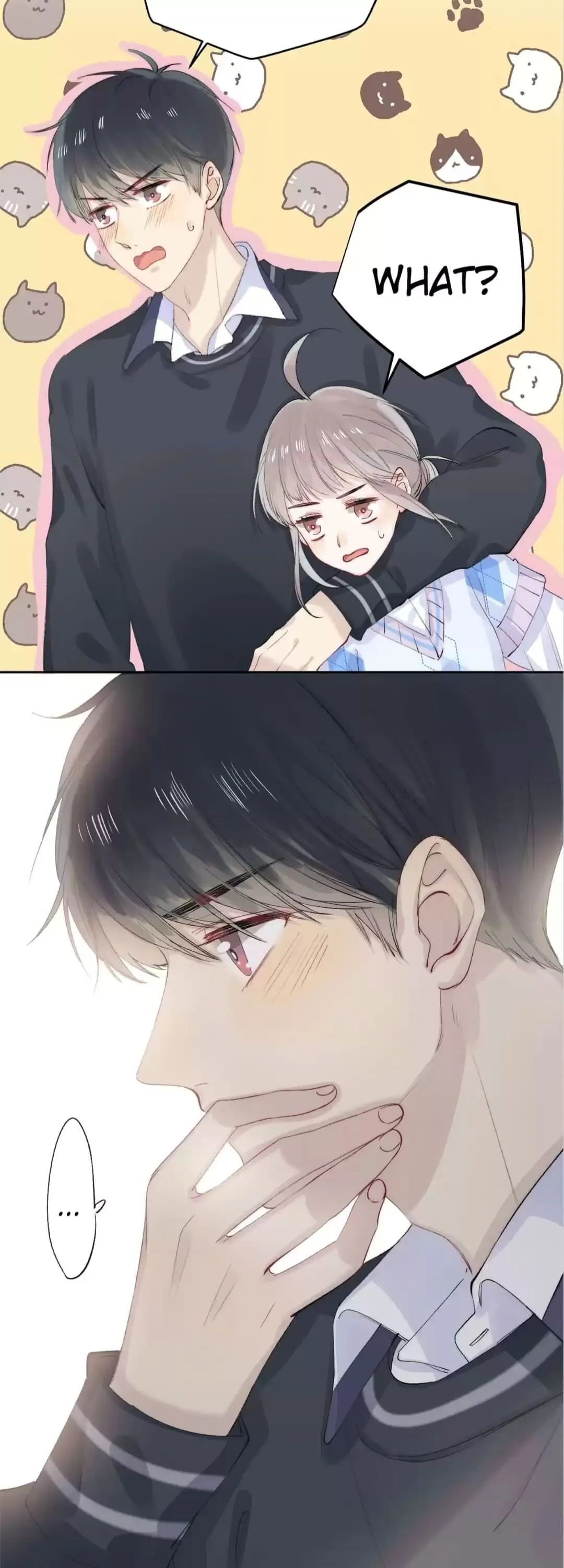 Gradually Close to the Heart Chapter 79 page 4 - 