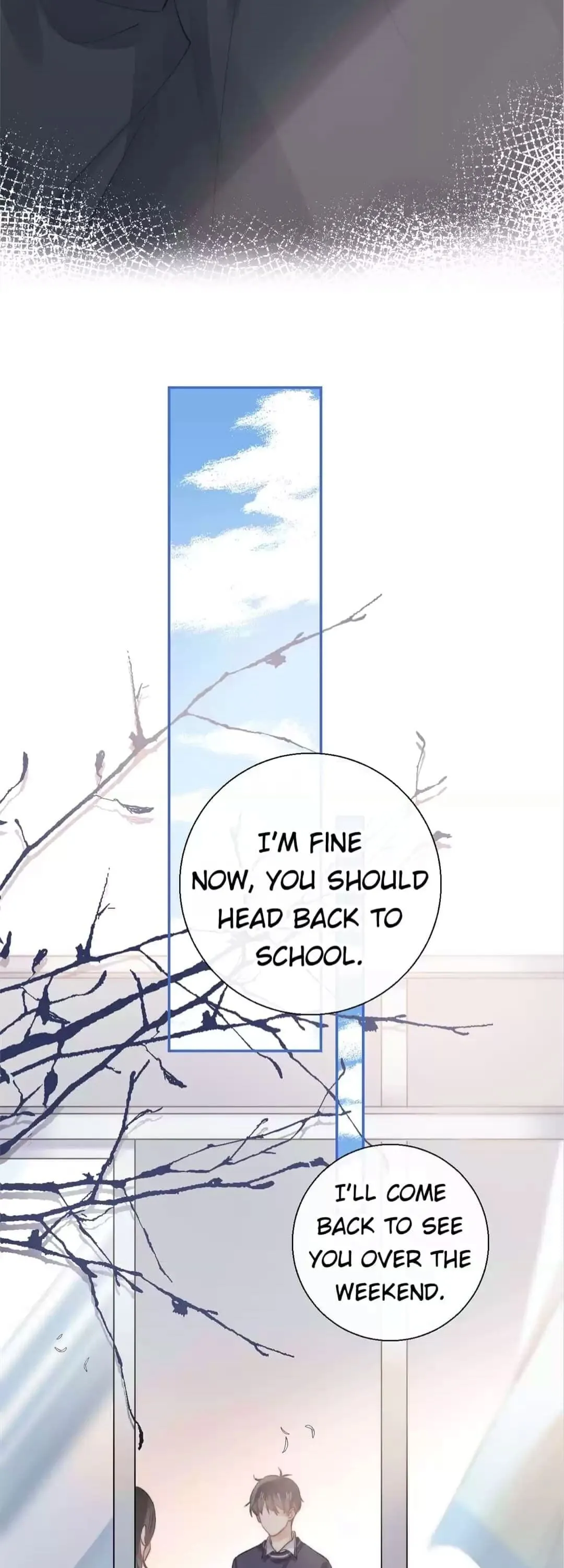 Gradually Close to the Heart Chapter 79 page 5 - 