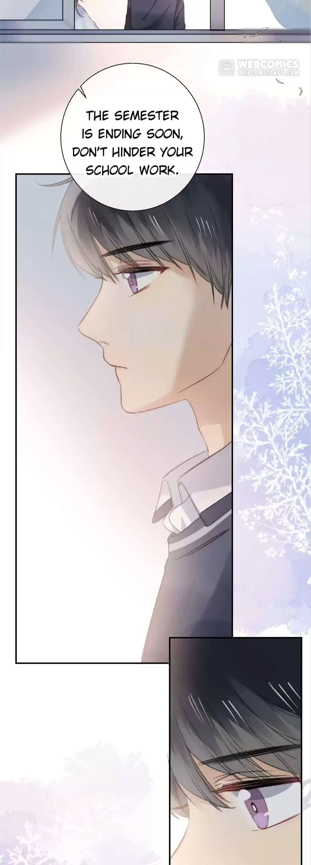 Gradually Close to the Heart Chapter 79 page 6 - 