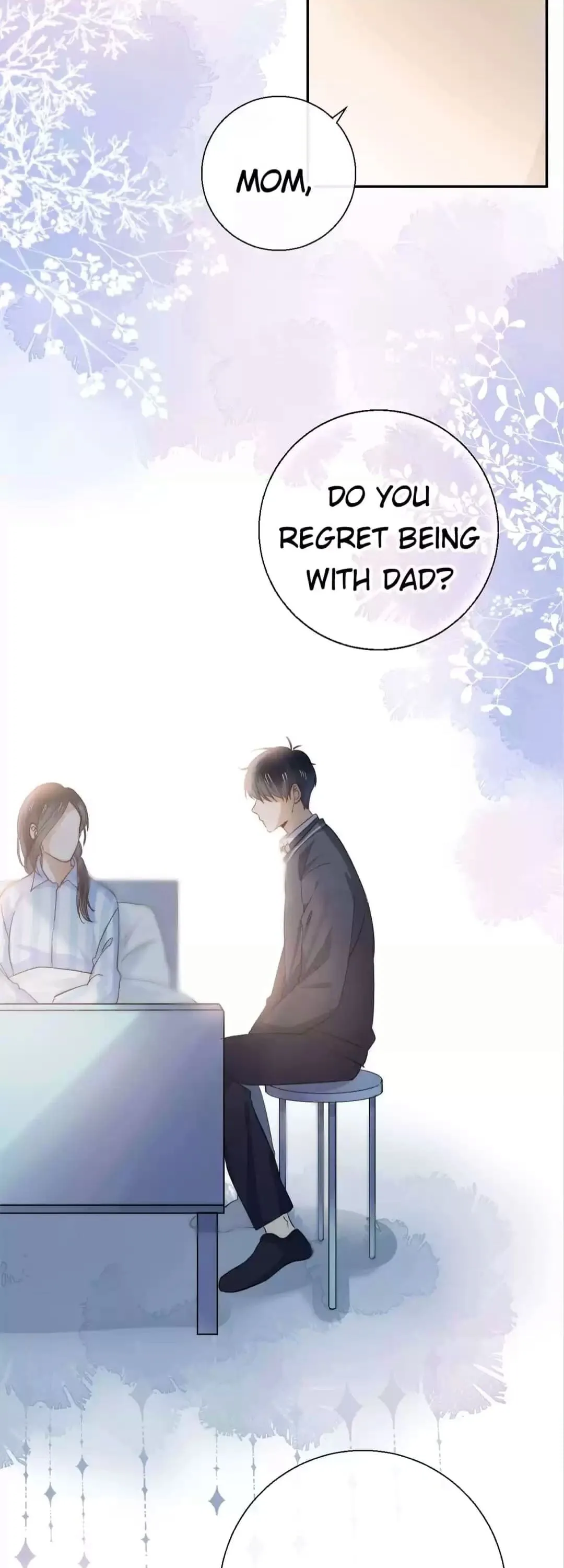 Gradually Close to the Heart Chapter 79 page 7 - 