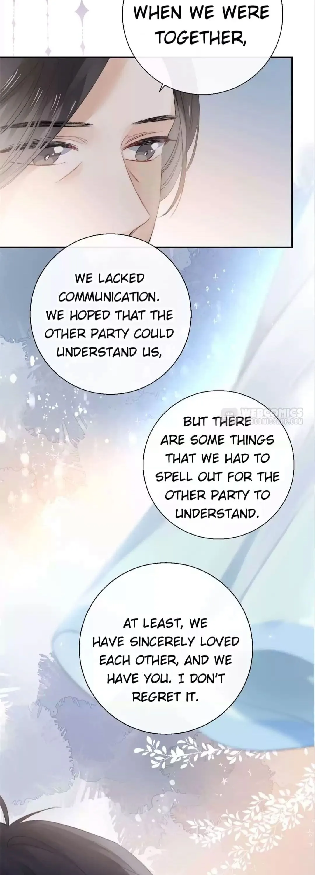 Gradually Close to the Heart Chapter 79 page 8 - 