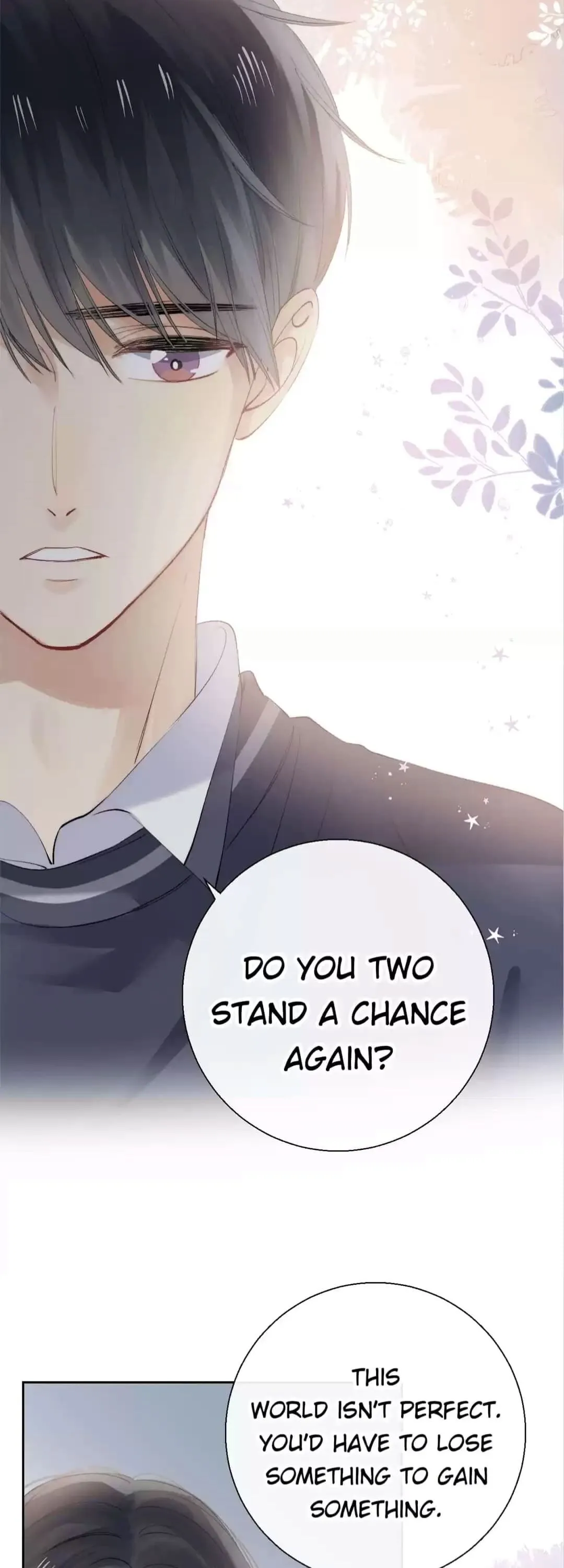 Gradually Close to the Heart Chapter 79 page 9 - 