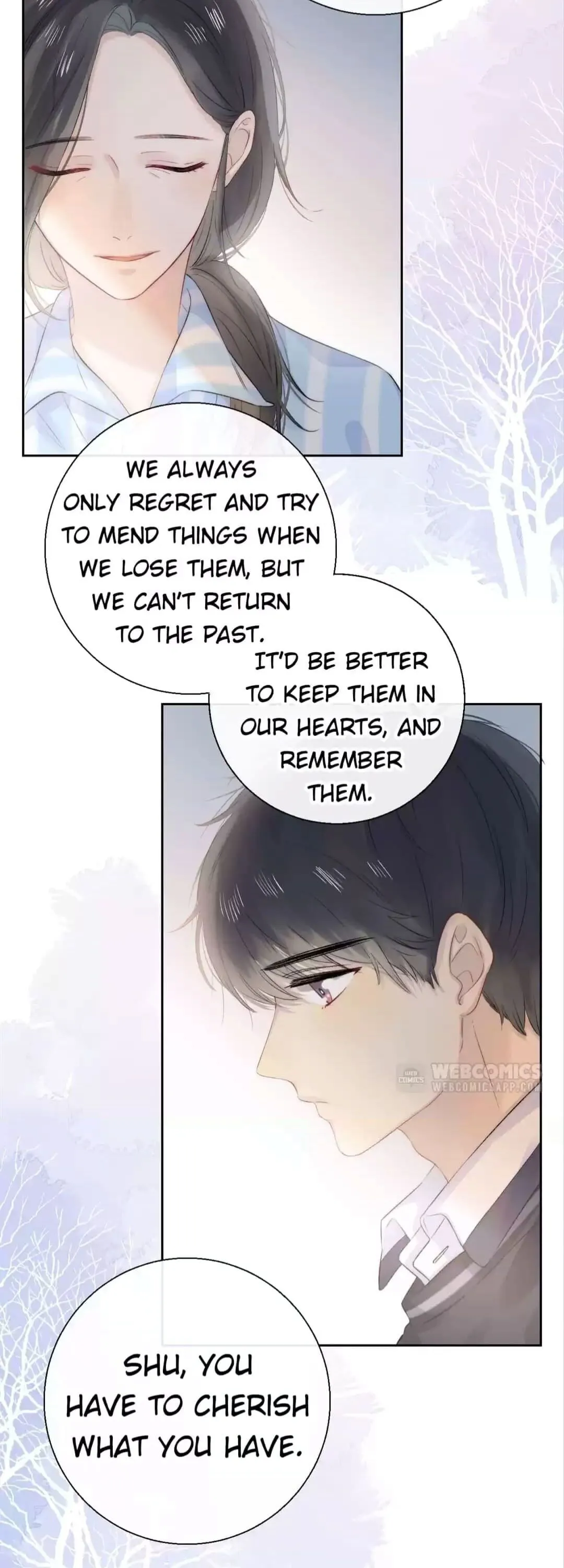 Gradually Close to the Heart Chapter 79 page 10 - 
