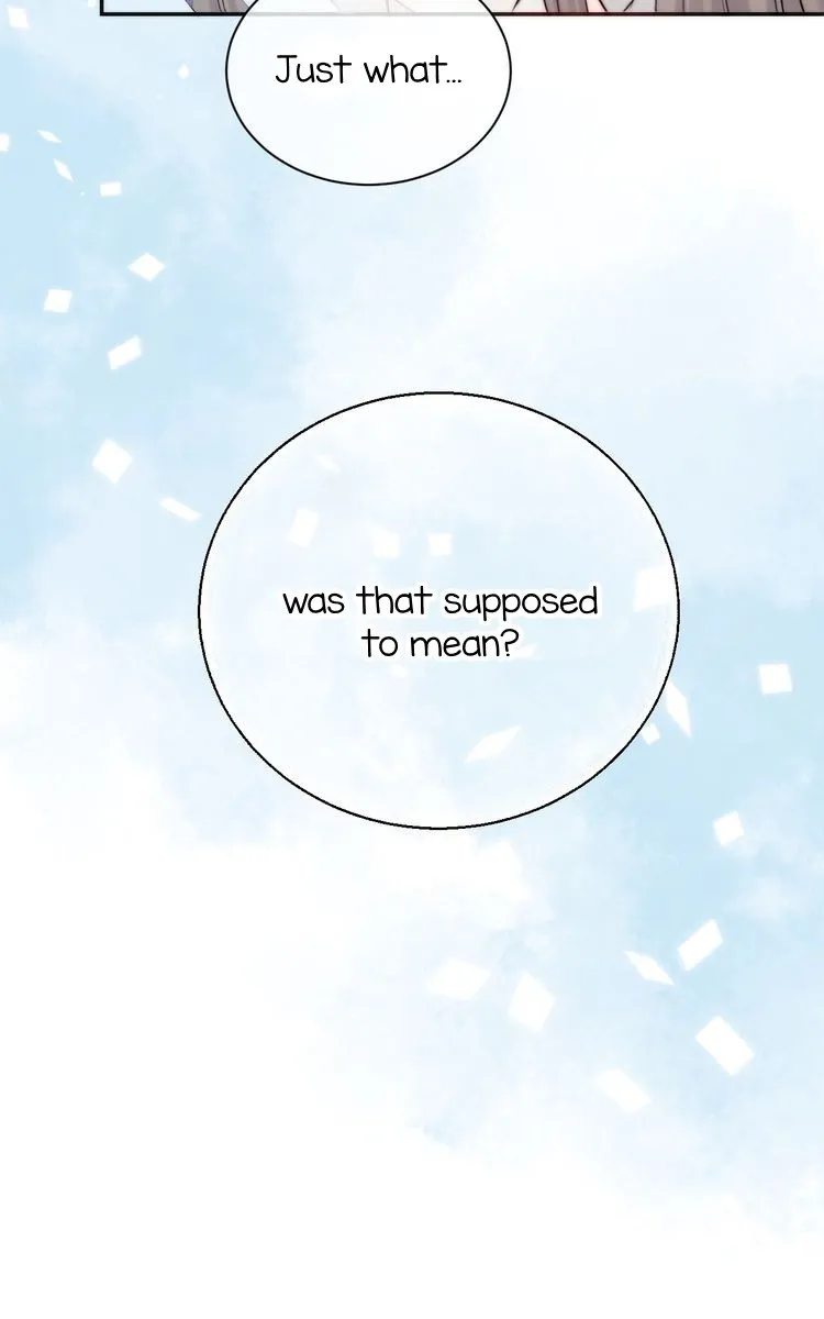 Gradually Close to the Heart Chapter 8 page 15 - 