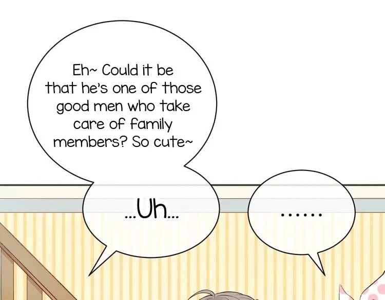 Gradually Close to the Heart Chapter 8 page 21 - 