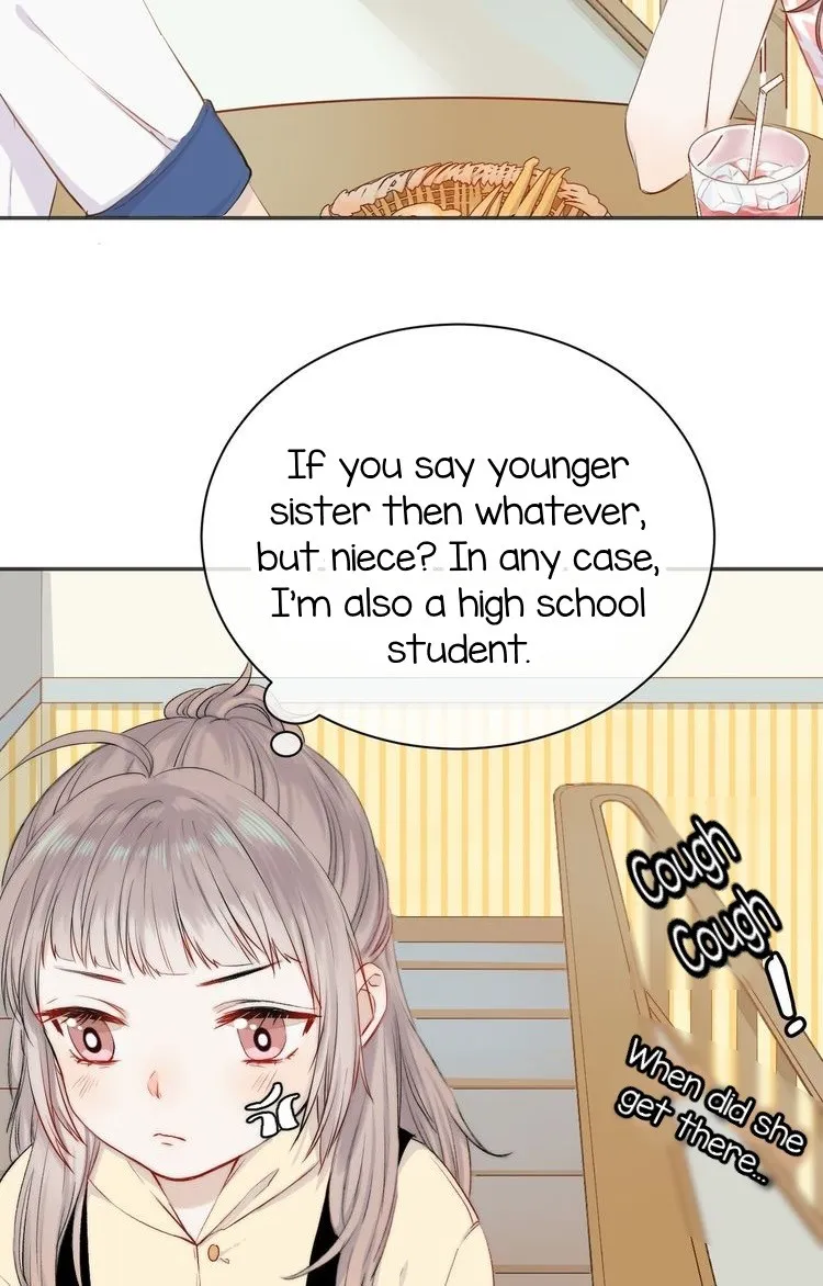 Gradually Close to the Heart Chapter 8 page 23 - 