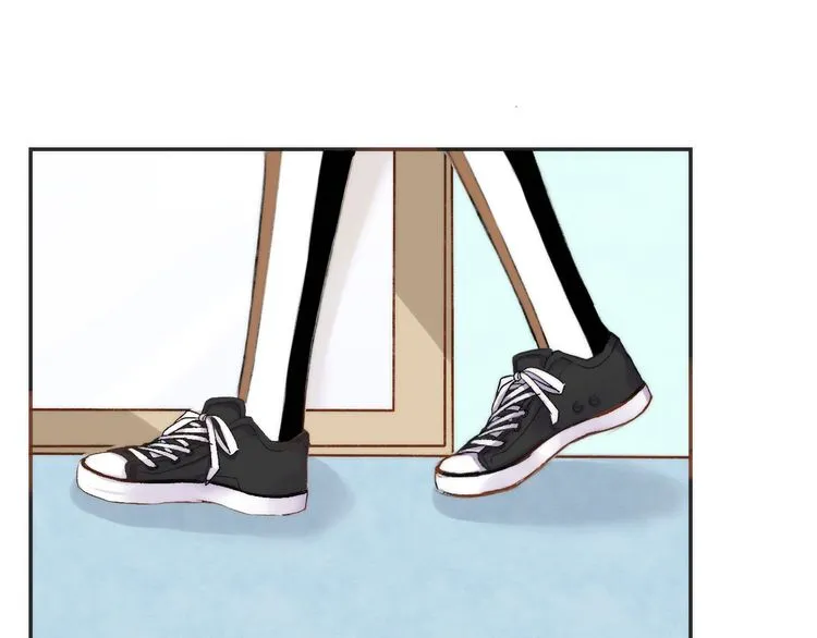Gradually Close to the Heart Chapter 8 page 25 - 