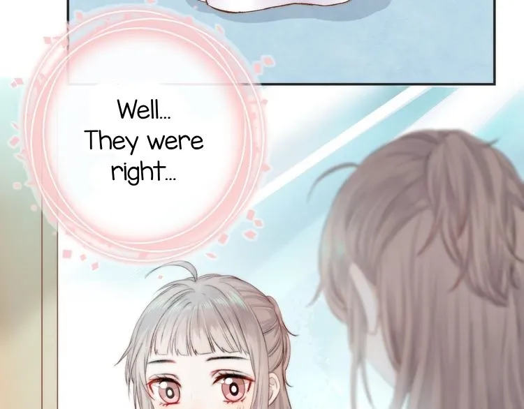 Gradually Close to the Heart Chapter 8 page 27 - 