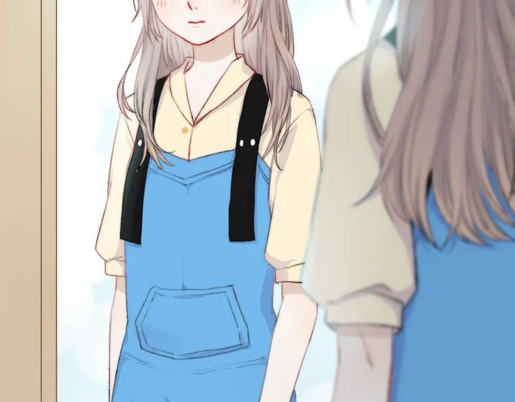 Gradually Close to the Heart Chapter 8 page 28 - 