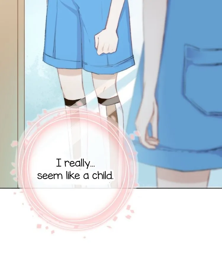 Gradually Close to the Heart Chapter 8 page 29 - 