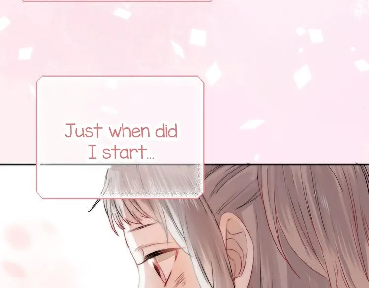 Gradually Close to the Heart Chapter 8 page 33 - 